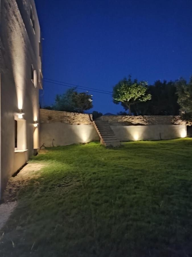 Greek Blue Apartment Plakias Exterior photo