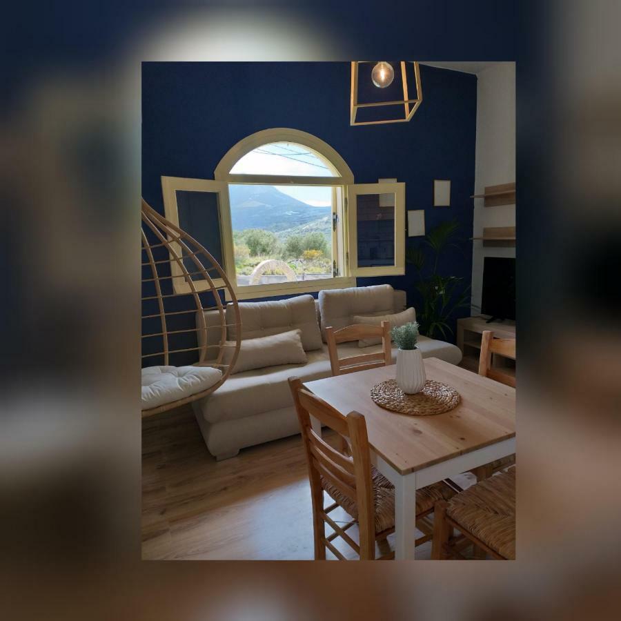 Greek Blue Apartment Plakias Exterior photo